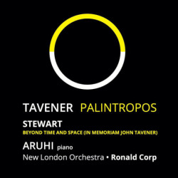 John Tavener (1944-2013) - Palintropos