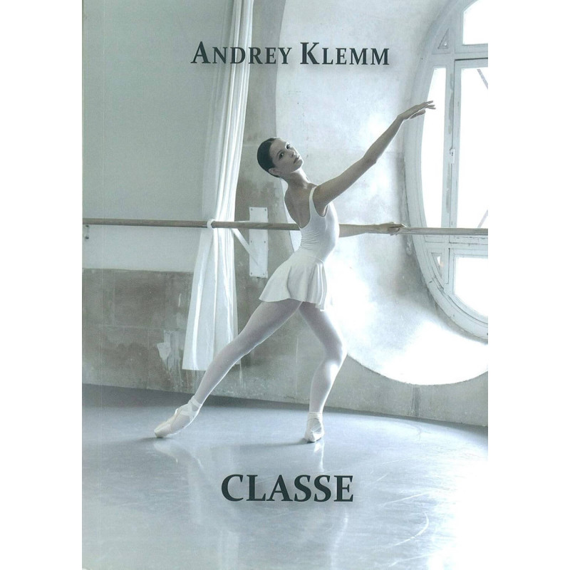 Andrey Klemm Classe Livre