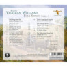 Vaughan Williams Folk Songs vol.3