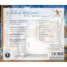 Ralph Vaughan Williams Folks songs vol.4, Roderick Williams