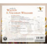 Walton, Vaughan Williams Symphonie 1, piano duo