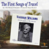 Ralph Vaughan Williams, Songs of Travel, Richard Standen