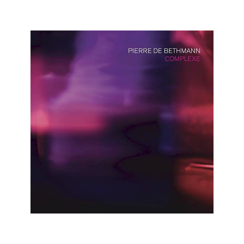 Pierre de Bethmann Complexe