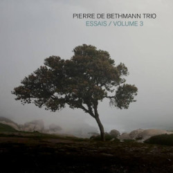 Pierre de Bethmann Trio Essais, vol.3