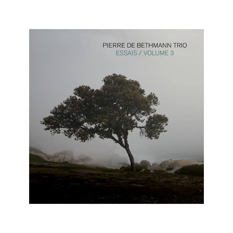 Pierre de Bethmann Trio Essais, vol.3