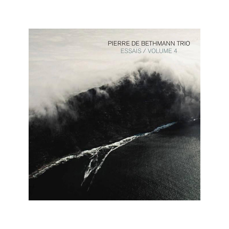 Pierre de Bethmann Trio / Essais vol.4