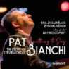 Pat Bianchi The Music of Stevie Wonder