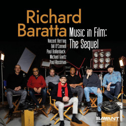 Richard Baratta Music in Film : The Sequel