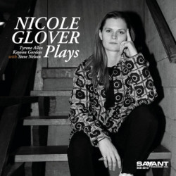 Nicole Glover Plays