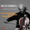 Schubert / Racine Quintettes - Walter Grimmer