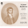 Le jeune Beethoven, Jocelyne Cuiller, clavicorde