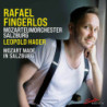 Mozart Made in Salzburg par Rafael Fingerlos