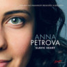 Anna Petrova, piano Slavic Heart