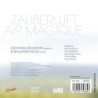 Zauberlft Air magique Stéphanie Bühlman