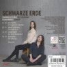 Schwarze Erde Bartok, Schumann, Kodaly, Berg Corinna Scheurle, mezzo