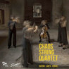 Haydn, Ligeti, Hensel Chaos String Quartet