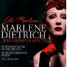 Marlene Dietrich Lili Marleen – Ses plus grands succès