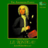 The amourous flutes Ensemble baroque le Rondeau