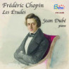 Chopin Les Etudes, Jean Dubé, piano