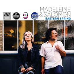 Madeleine et Salomon, Eastern Spring