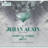 Jehan Alain Intégrale de la musique d’orgue, Jaroslaw Wróblewski, orgue