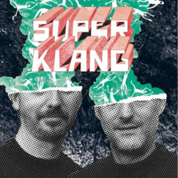 Frédéric Aurier & Sylvain Lemêtre / Super Klang