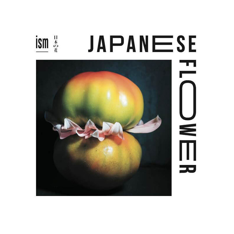 [ism] Japonese Flower (vinyle)