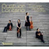 Sommer, Janacek, Dvorak par le Quatuor Lontano