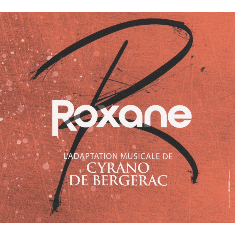 Roxane d'après Cyrano de Bergerac