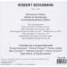 Schumann Edition du centenaire