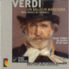 Verdi Un bal masqué Mario del Monaco, Giuletta Simionato