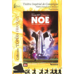 Bizet, Noë, opéra (DVD)