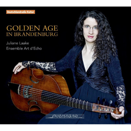 Juliane Laake - L’âge d’or à Brandebourg