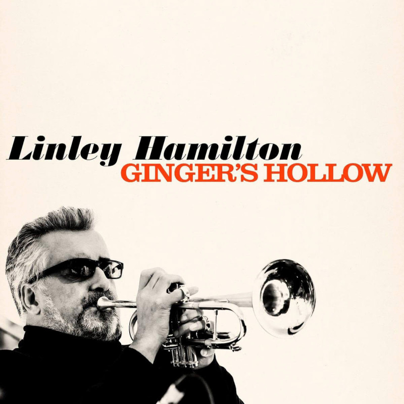 Linley Hamilton Ginger’s Hollow