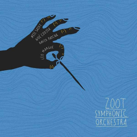 Zoot Symphonic Orchestra