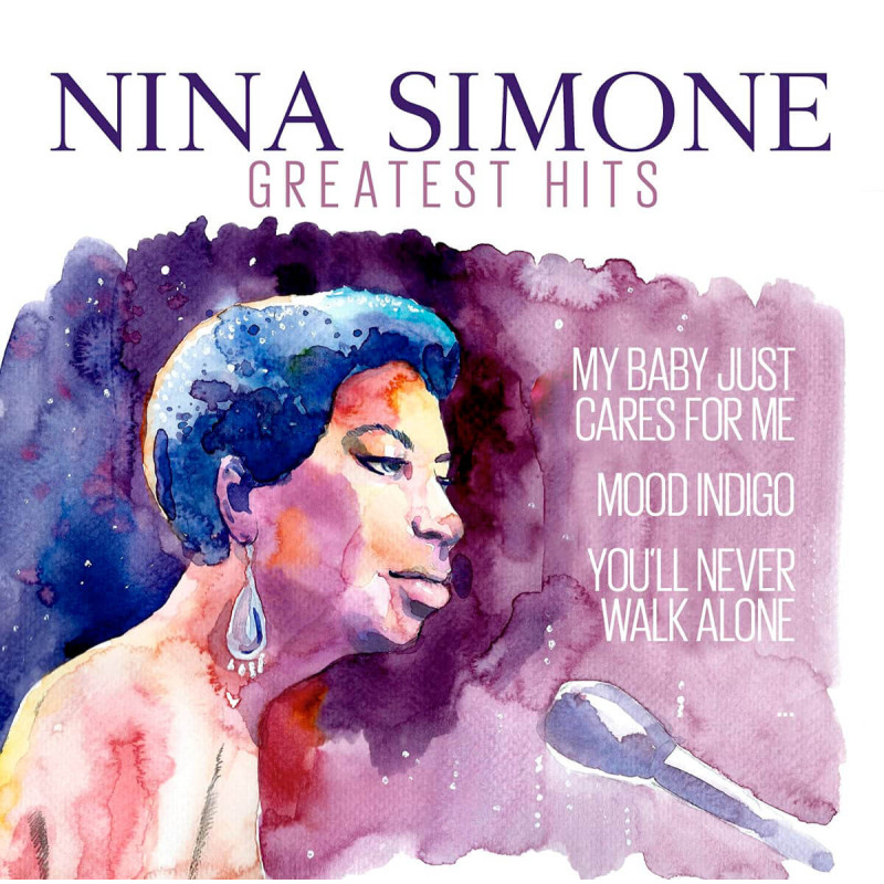 Nina Simone Greatest Hits