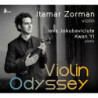 Violin Odyssey par Itamar Zorman, violon