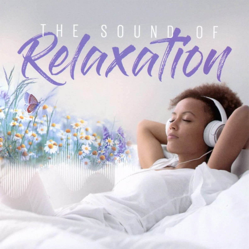 Relaxation (2CD)