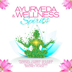 Ayurveda & Wellness Spirits