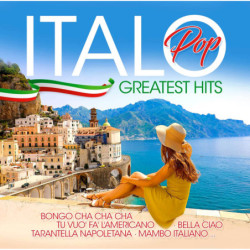 Italo Pop Greatest Hits