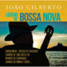 JOAO GILBERTO La légende de la Bossa Nova (2 CD)