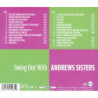 Andrew Sisters (2 CD)