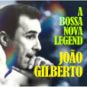 Joao Gilberto A Bossa Nova Legend (2 CD)