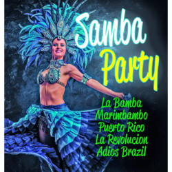 Samba Party