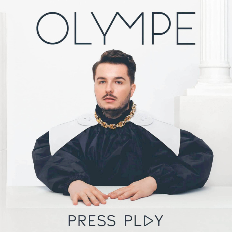 Olympe Press Play