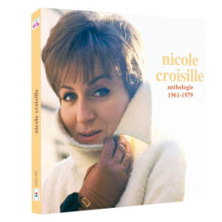 Nicole Croisille Anthologie 1961-1979