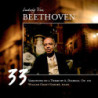 Beethoven 33 Variations sur un Theme de Anton Diabelli, Op. 120  William Grant Naboré, piano