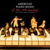 American Keyboard Music of the 18th Century, Grant Naboré