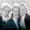 Beethoven Trios ZilliacusPerssonRaitinen