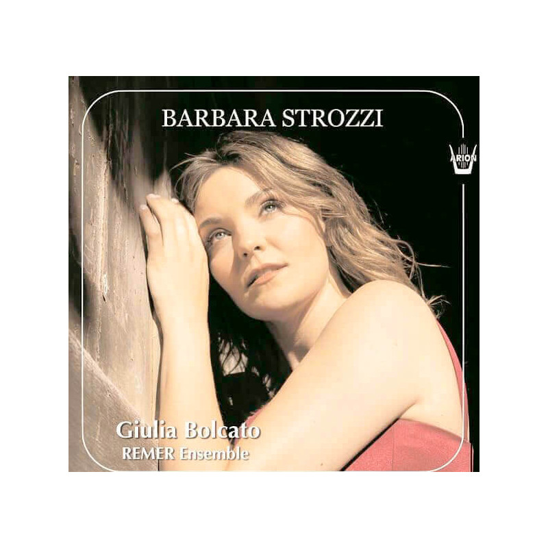 Barbara Strozzi, Ottava, Giulia Bolcato